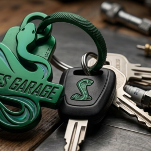 Greenish Metal Premium